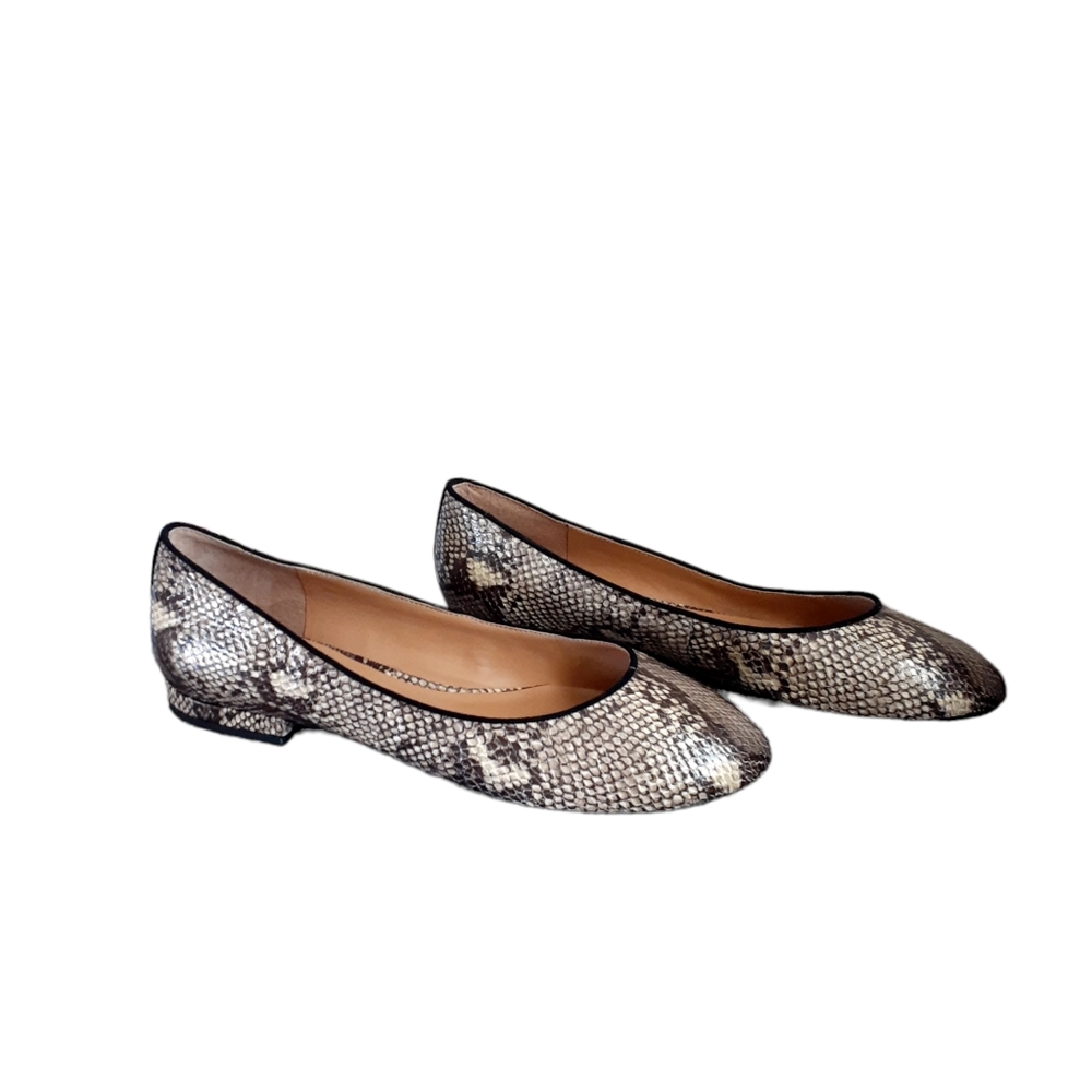 Jessica Simpson Garcelle Ballet Flats